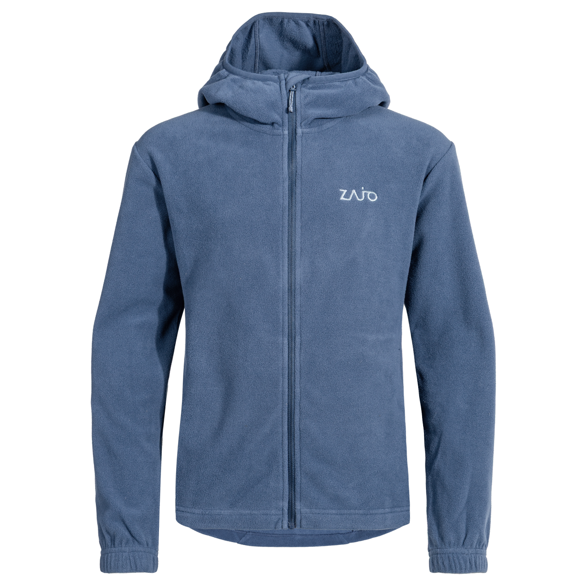 Auro Kid's Fleece Jacket — Blue