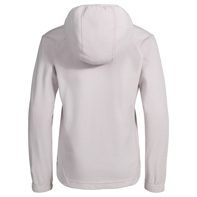 Auro Kid's Fleece Jacket — Lilac Ash