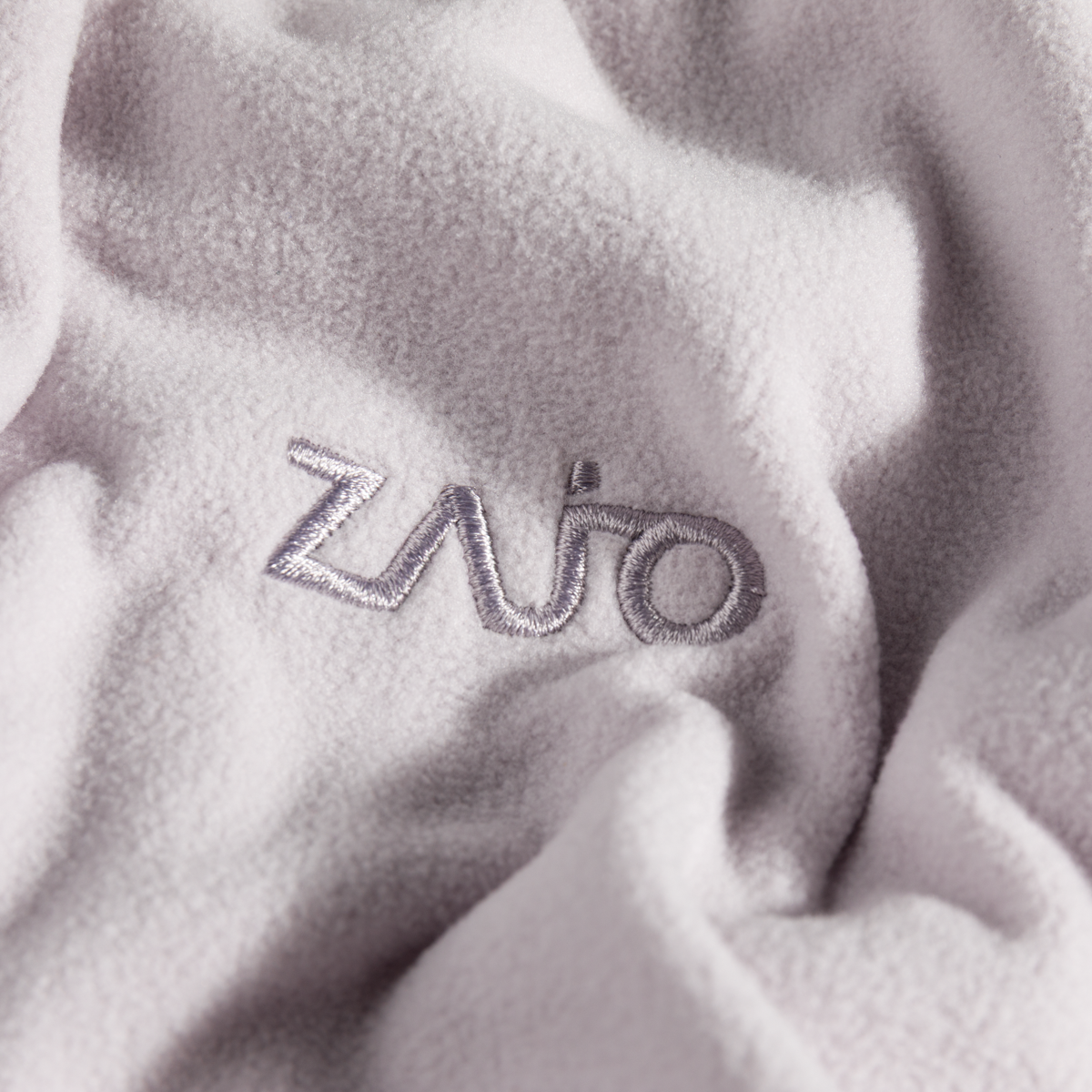 Auro Kid's Fleece Pants — Lilac Ash