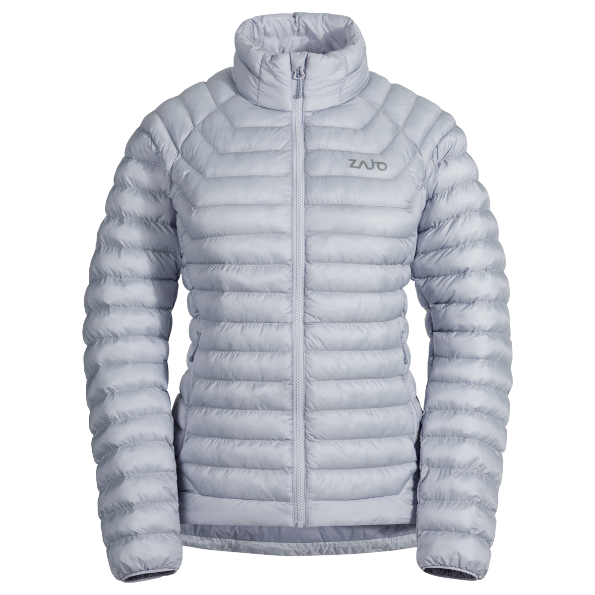 Nubaro Women's Insulated Jacket — Lila Haze