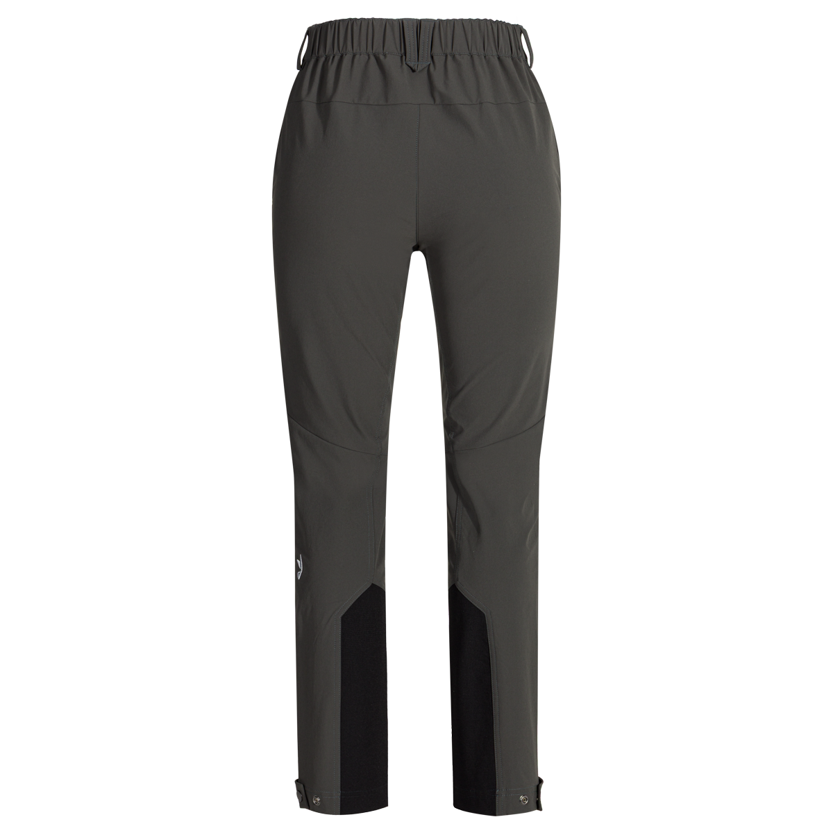 Sperta Women's Softshell Pants — Black Olive