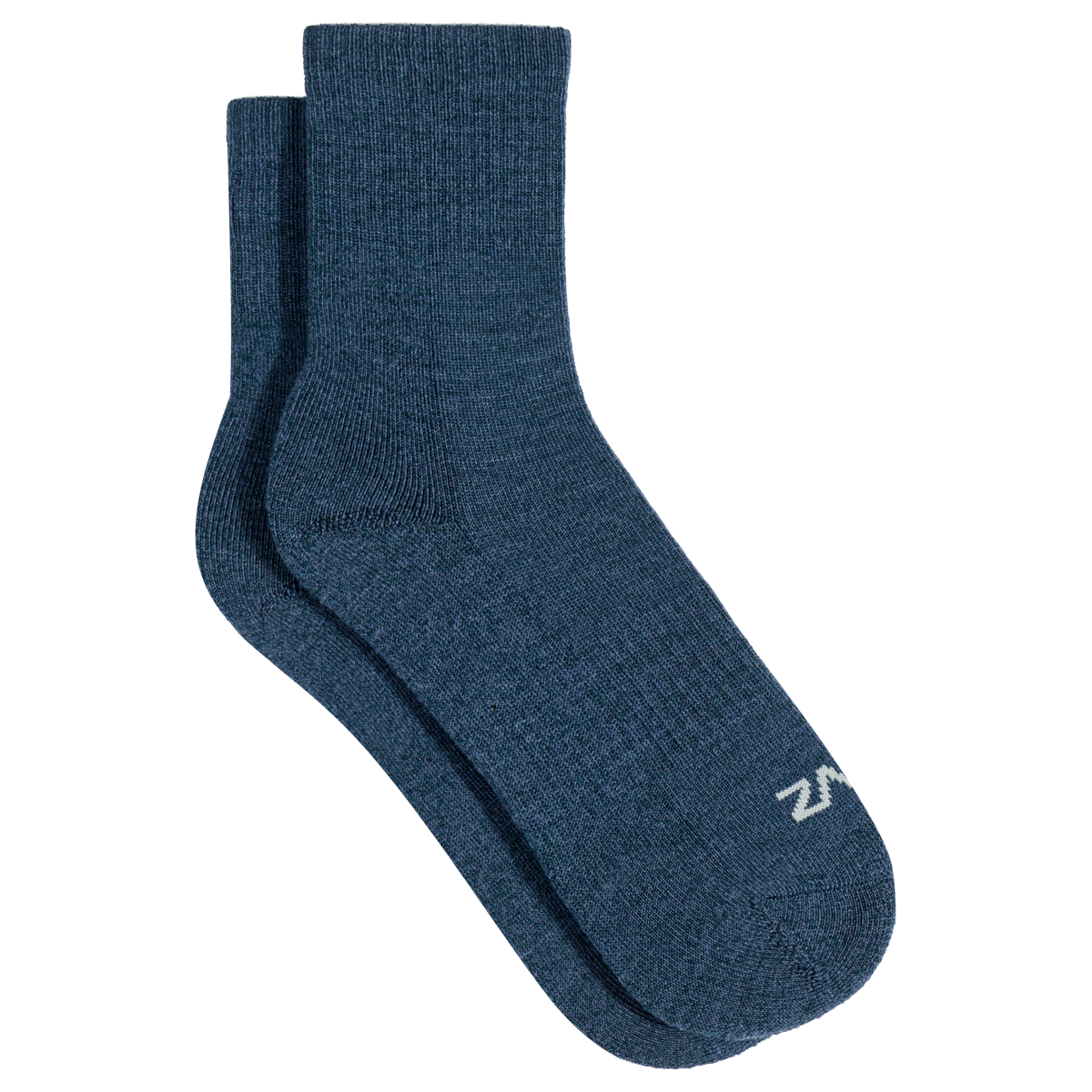 Termo Merino Wool Socks Blue