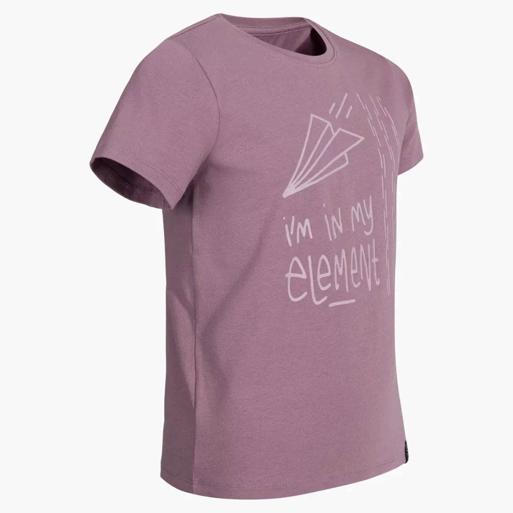 Arbo Kid's Organic Cotton T-shirt