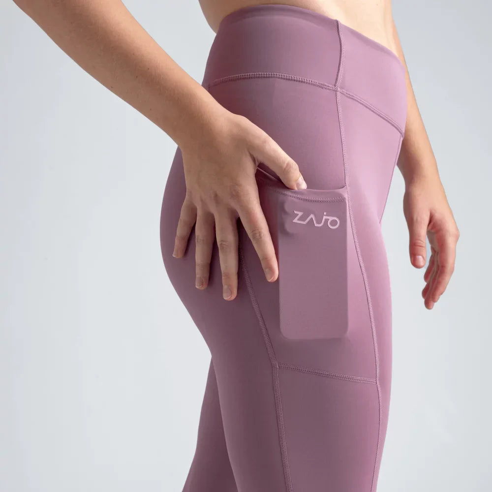 Fluo Women's Ankle Leggings