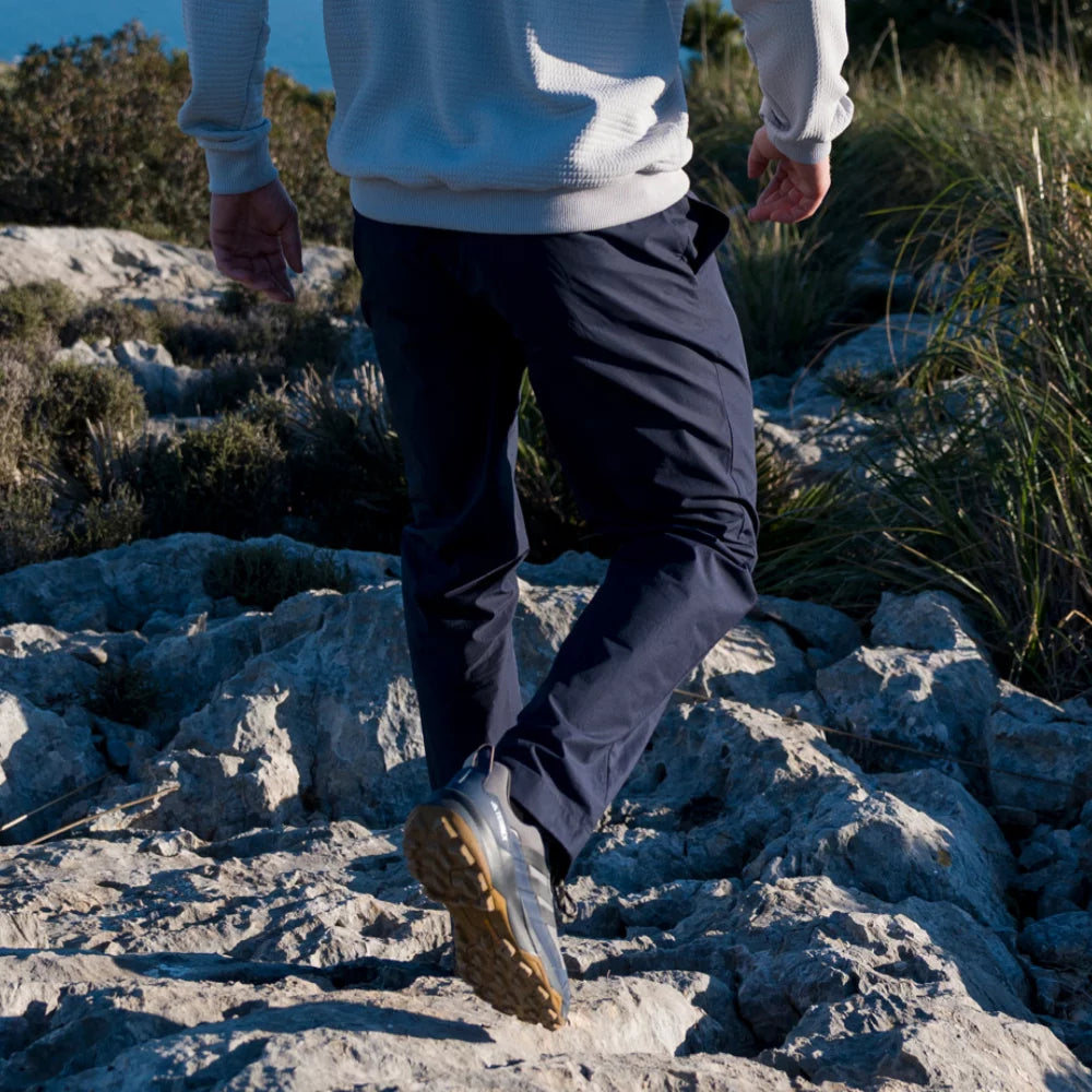 Folio Men's Light Urban Pants