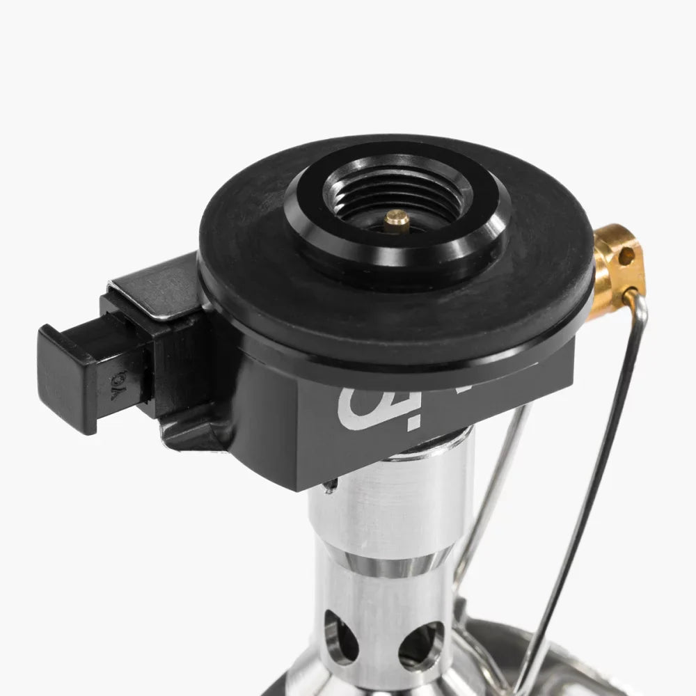Gas Stove 3300