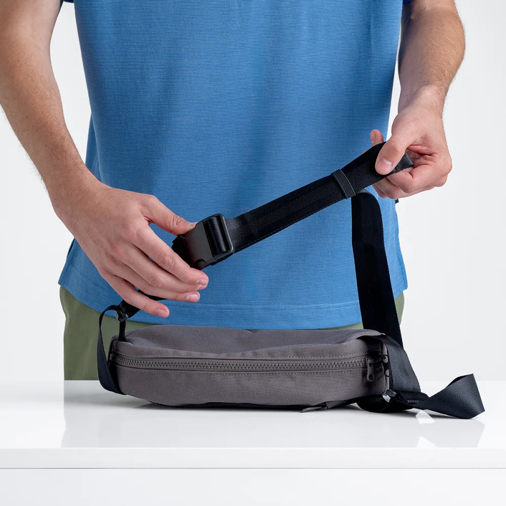 Monda Crossbody Bag