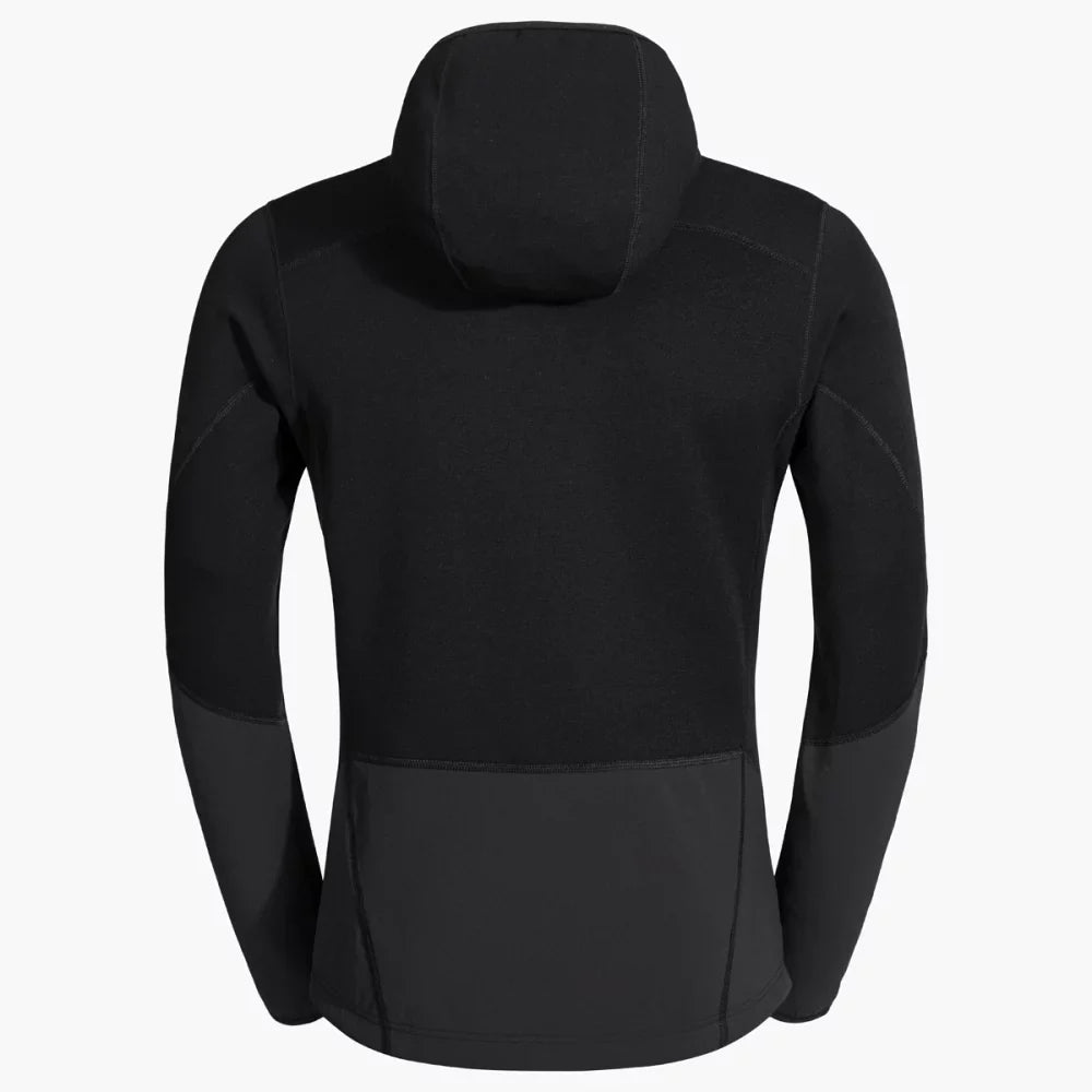 Monto Men's Fleece Jacket