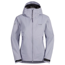 Women's waterproof jackets