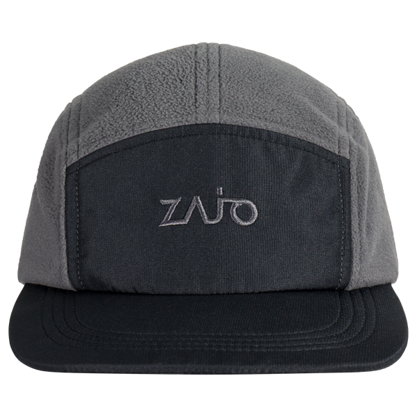 Auro Winter Cap Dark Grey