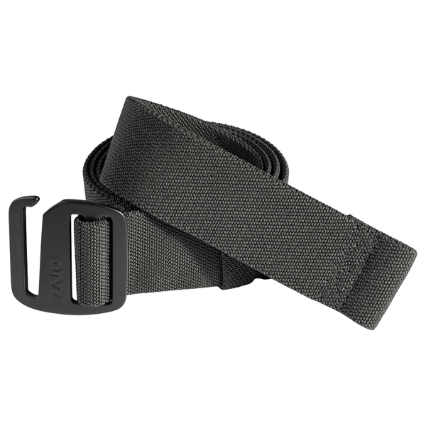 Ege Durable Stretch Belt — Dark Olive