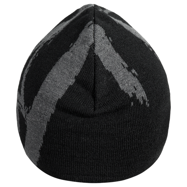 Emblemo Merino Beanie Black