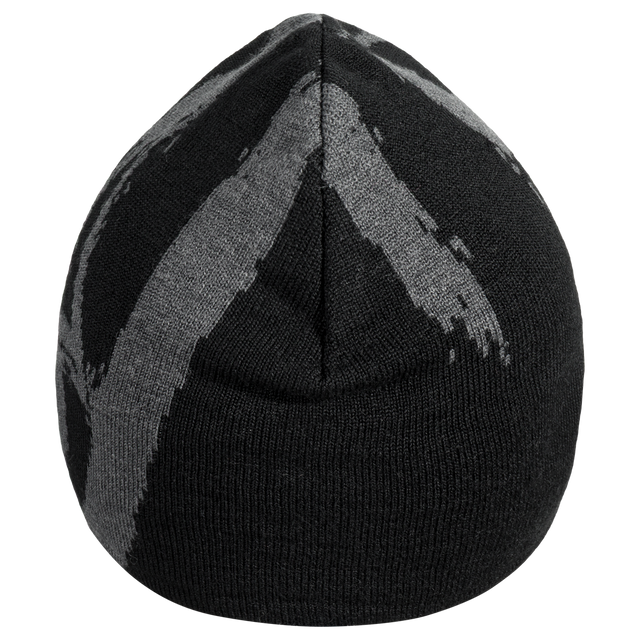 Emblemo Merino Beanie Black