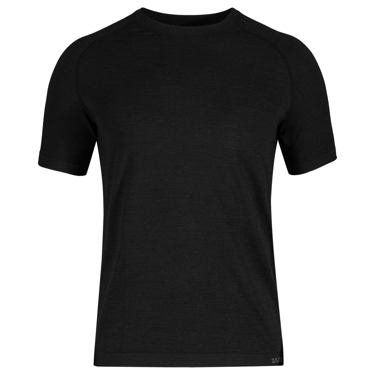 Lerta Men's Seamless Merino T-shirt