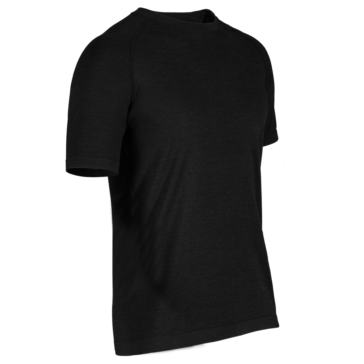 Lerta Men's Seamless Merino T-shirt