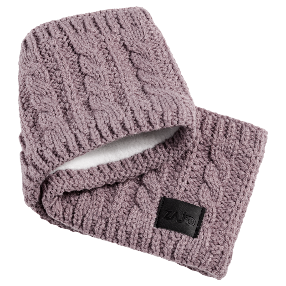 Rugi Headband — Cocoa Brown
