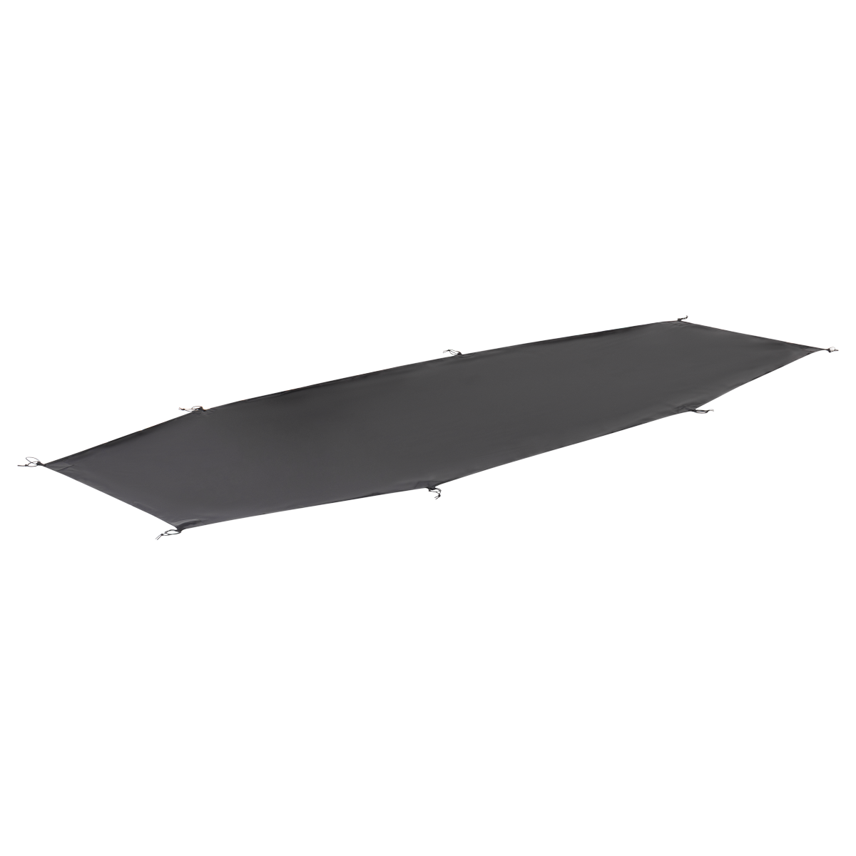 Stelacio Footprint