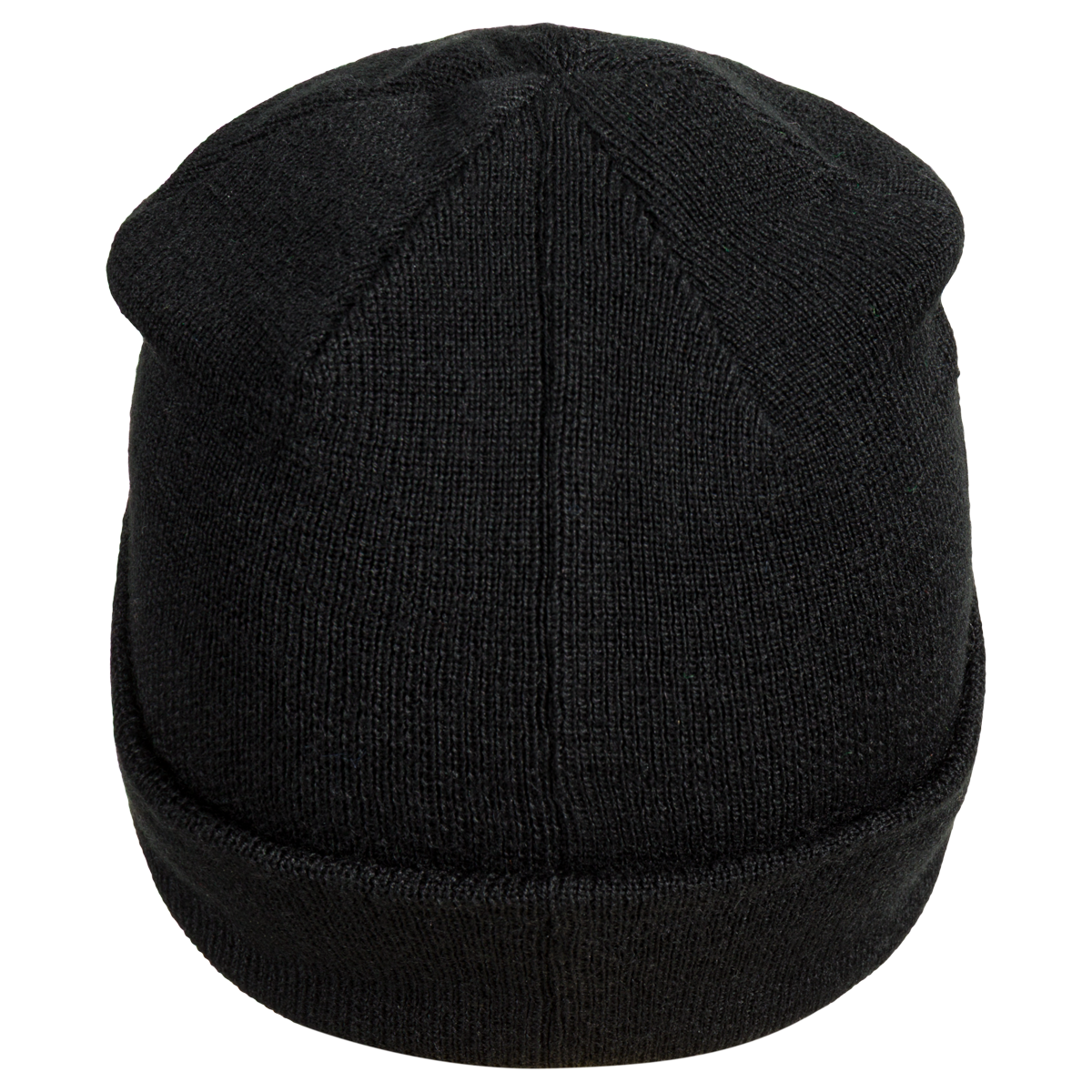 Stilo Kid's Urban Merino Beanie — Black