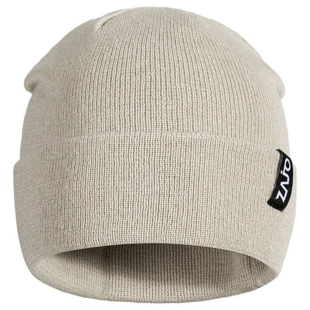 Stilo Kid's Urban Merino Beanie, color Light Beige