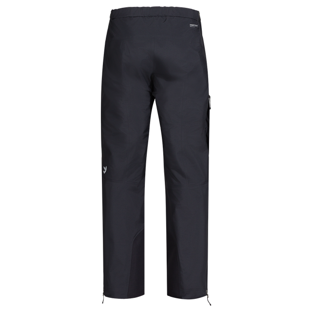 Torento Men's Waterproof 3L Pants — Black