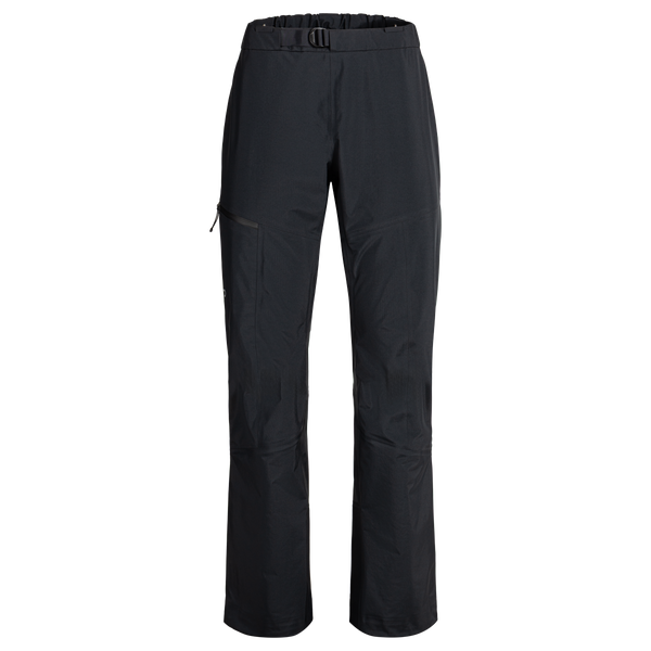 Torento Women's Waterproof 3L Pants — Black