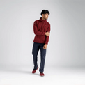 Aera Men's Light Windshell Jacket