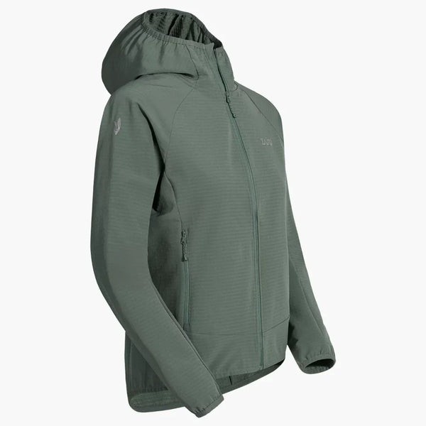 Aera Women's Light Windshell Jacket