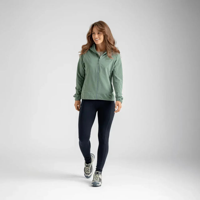 Aera Women's Light Windshell Jacket