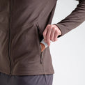 Amiko Men's Fleece Jacket