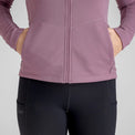 Amiko Women's Fleece Jacket