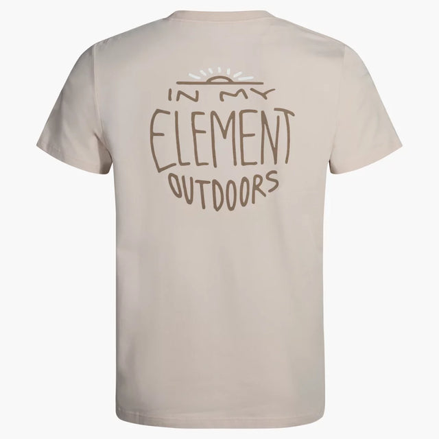 Arbo Men's Organic Cotton T-shirt