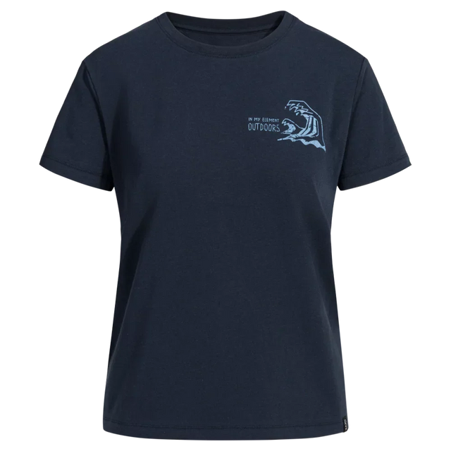 Arbo Women's Organic Cotton T-shirt