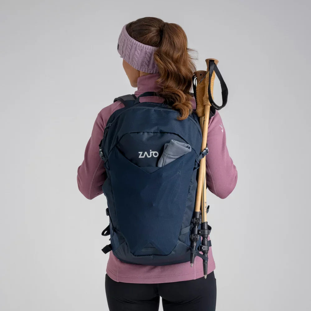 Eksploro 25l Hiking Backpack