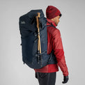 Eksploro 65l Hiking Backpack