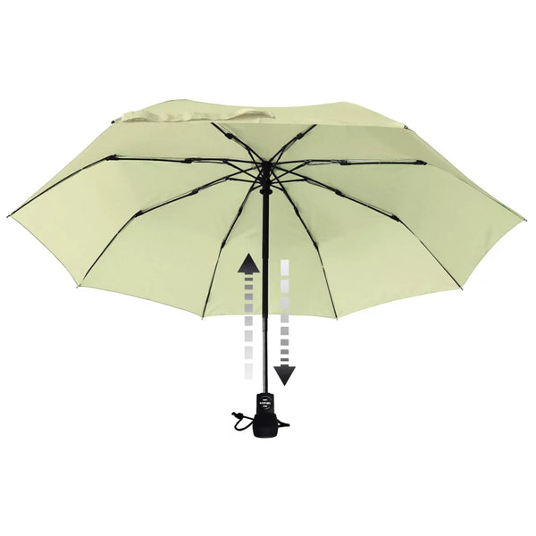 Euroschirm Light Trek Automatic Umbrella