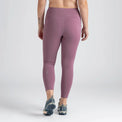 Fluo Women's Ankle Leggings