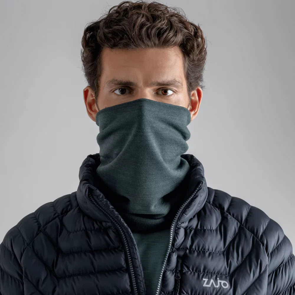 Hejma Merino Neckwarmer