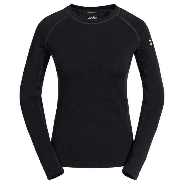 Hejma Women's Merino Longsleeve