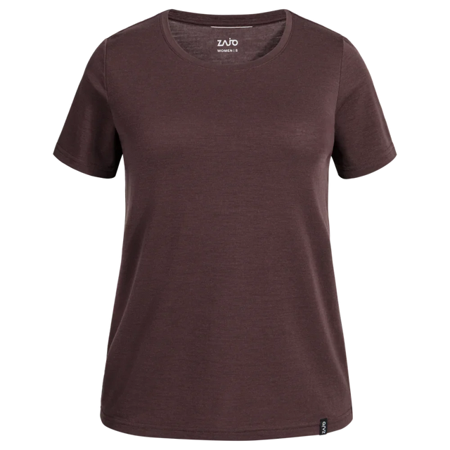 Kora Women's Merino T-shirt