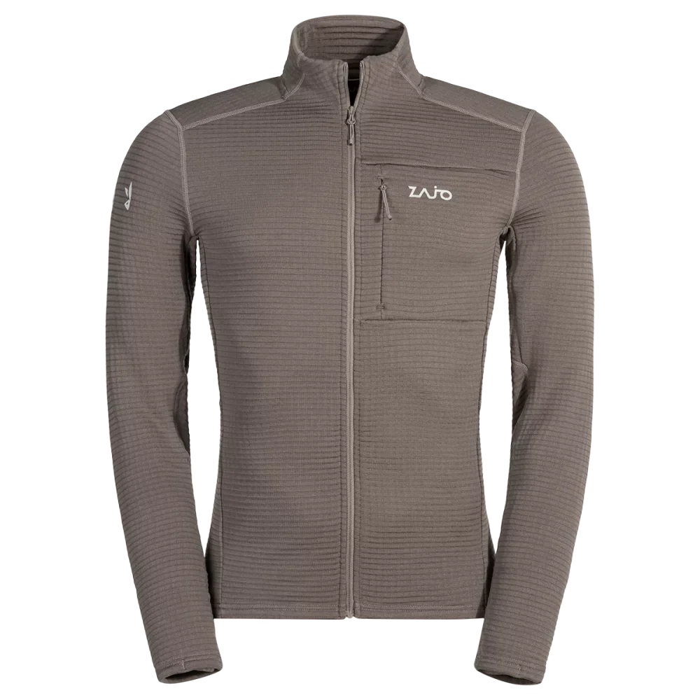 Kovri Men's Merino Grid Jacket