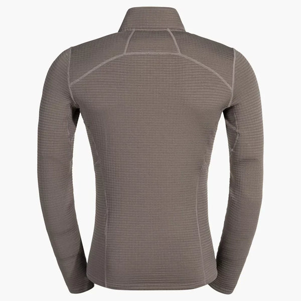 Kovri Men's Merino Grid Jacket