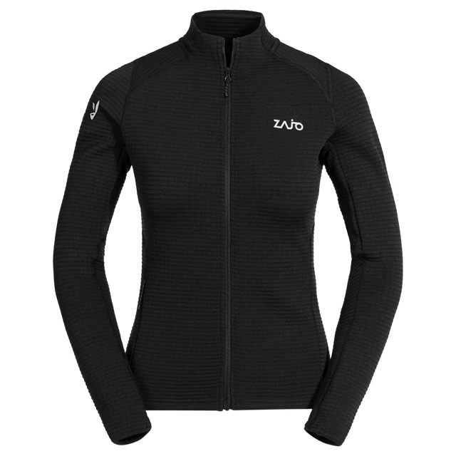 Kovri Women's Merino Grid Jacket