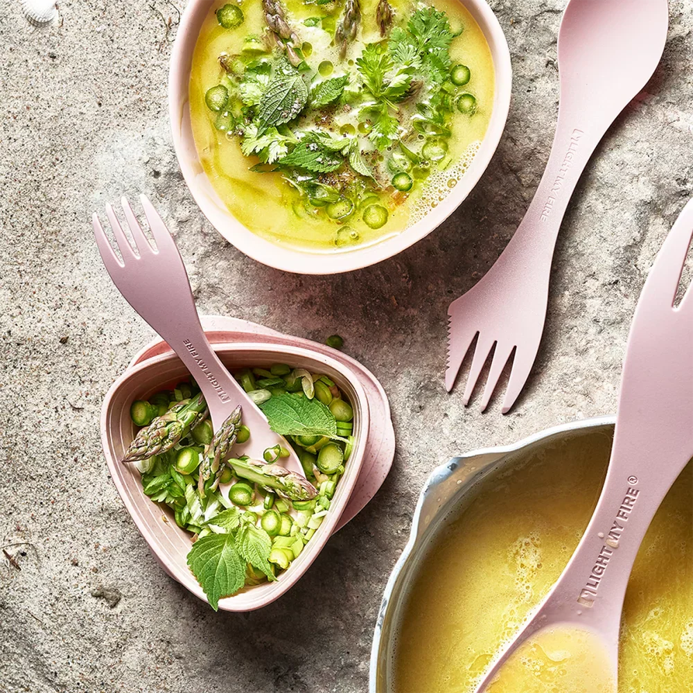 Light My Fire Spork Original
