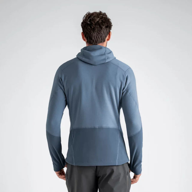 Monto Men's Fleece Jacket