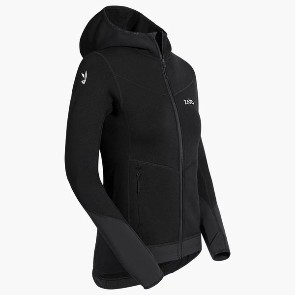 Monto Women's Fleece Jacket