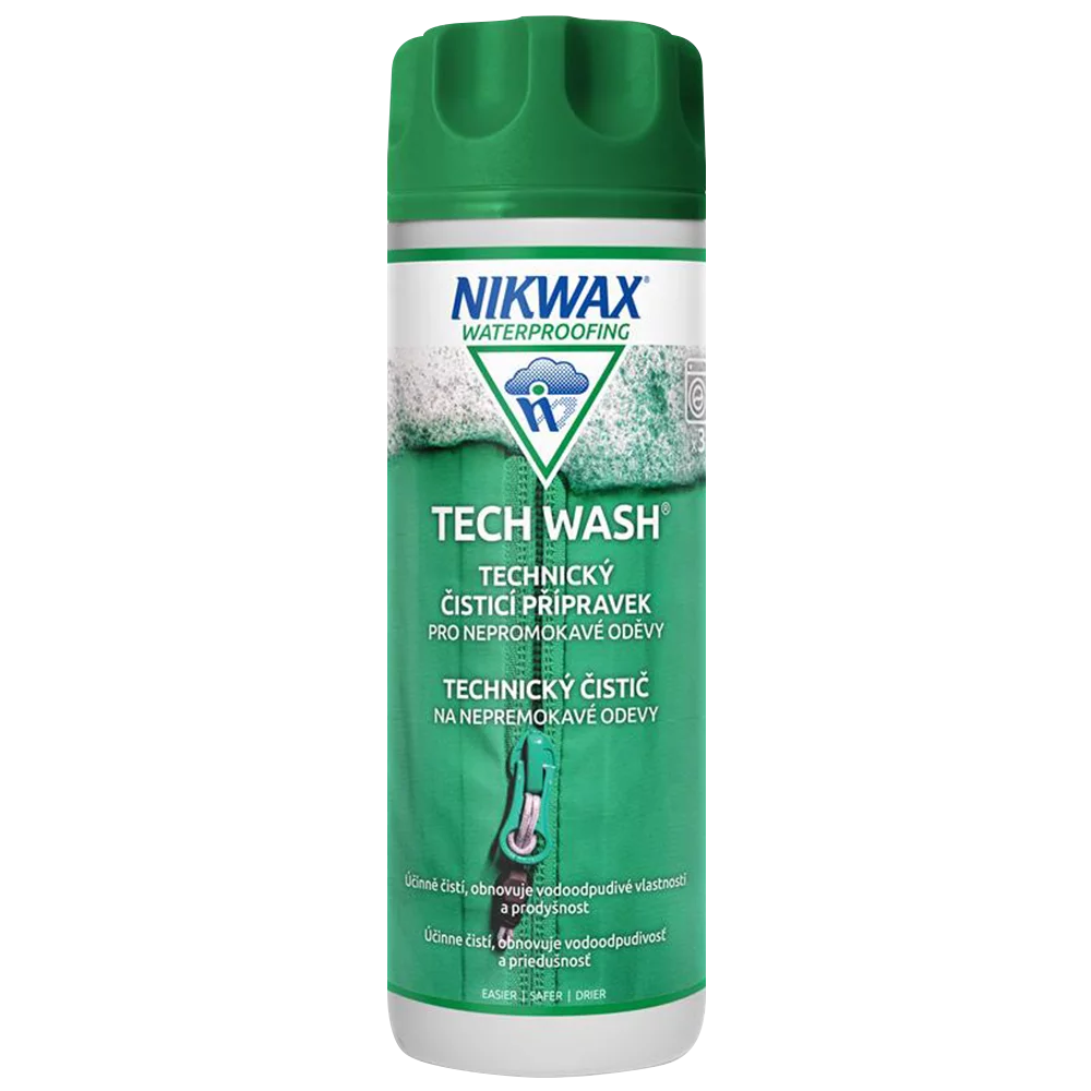 NIKWAX Tech Wash 300ml