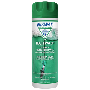 NIKWAX Tech Wash 300ml