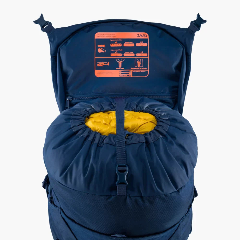 Ortler 38 Backpack