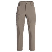 Pánske turistické nohavice