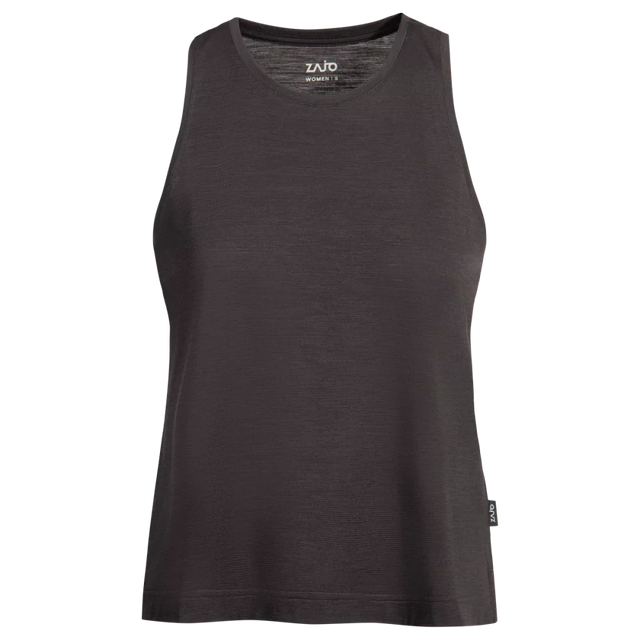 Plumo Women's Merino Light Tank-Top